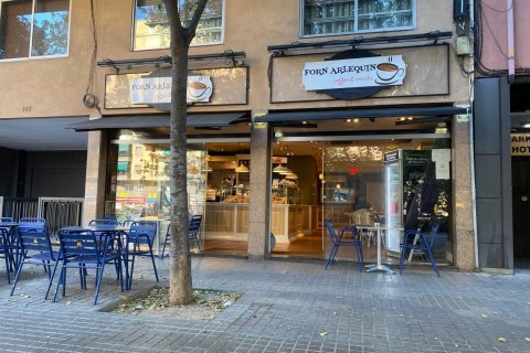 Propiedad comercial de 198 m² en venta en Sant Martí, Barcelona, Cataluña, Spain № 2188 - foto 13