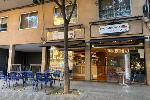 Propiedad comercial de 198 m² en venta en Sant Martí, Barcelona, Cataluña, Spain № 2188 - foto 12