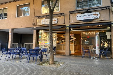 Propiedad comercial de 198 m² en venta en Sant Martí, Barcelona, Cataluña, Spain № 2188 - foto 16