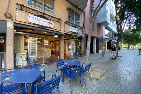 Propiedad comercial de 198 m² en venta en Sant Martí, Barcelona, Cataluña, Spain № 2188 - foto 15