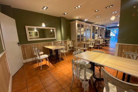 Propiedad comercial de 198 m² en venta en Sant Martí, Barcelona, Cataluña, Spain № 2188 - foto 7
