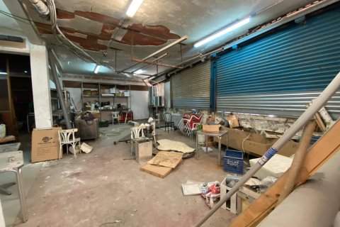 Propiedad comercial de 198 m² en venta en Sant Martí, Barcelona, Cataluña, Spain № 2188 - foto 28