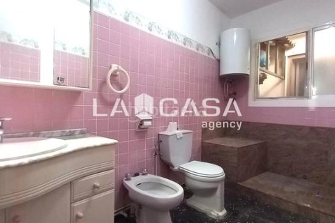Casa adosada de 4 dormitorios en venta en Granollers, Barcelona, Cataluña, Spain № 2184 - foto 17