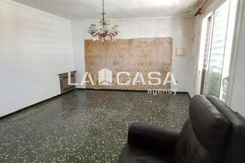 Casa adosada de 4 dormitorios en venta en Granollers, Barcelona, Cataluña, Spain № 2184 - foto 10