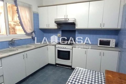 Casa adosada de 4 dormitorios en venta en Granollers, Barcelona, Cataluña, Spain № 2184 - foto 15