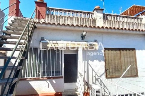 Casa adosada de 4 dormitorios en venta en Granollers, Barcelona, Cataluña, Spain № 2184 - foto 26