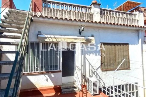 Casa adosada de 4 dormitorios en venta en Granollers, Barcelona, Cataluña, Spain № 2184 - foto 25