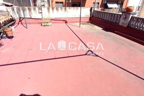 Casa adosada de 4 dormitorios en venta en Granollers, Barcelona, Cataluña, Spain № 2184