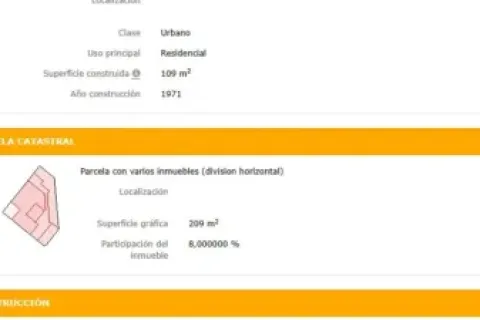 Apartamento de 4 dormitorios en venta en Castelldefels, Barcelona, Cataluña, Spain № 2189 - foto 2