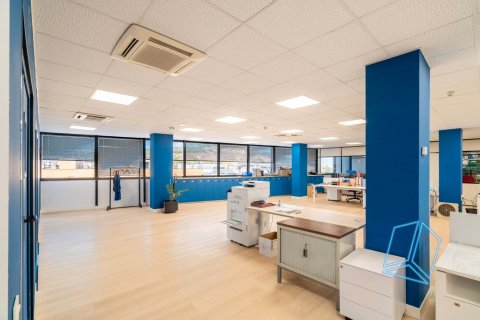 Estudio en venta en Sants-Montjuïc, Barcelona, Cataluña, Spain № 2187