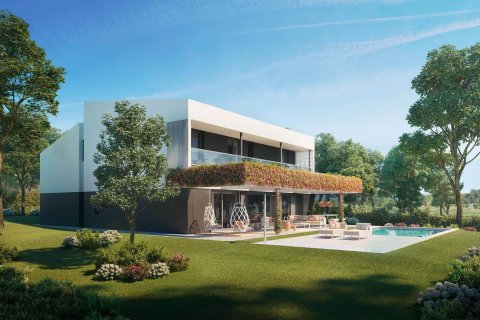 Сasa de 4 dormitorios en venta en Cataluña, Spain № 5236