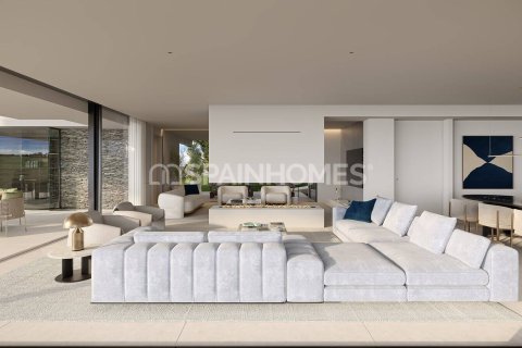 Villa de 6 dormitorios en venta en Barcelona, Cataluña, Spain № 5227 - foto 2