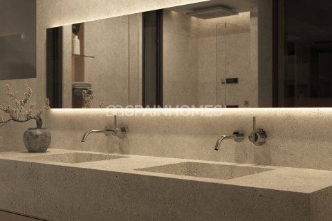 Villa de 6 dormitorios en venta en Barcelona, Cataluña, Spain № 5227 - foto 10