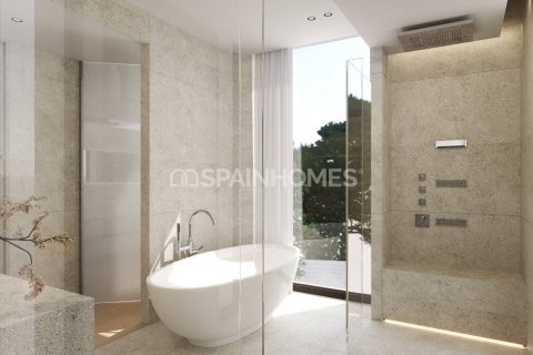 Villa de 6 dormitorios en venta en Barcelona, Cataluña, Spain № 5227 - foto 7