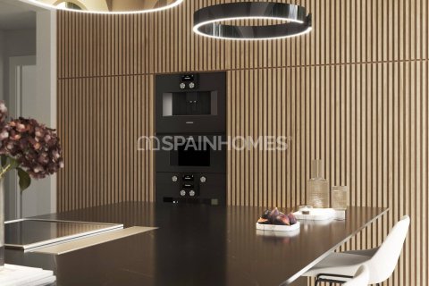 Villa de 6 dormitorios en venta en Barcelona, Cataluña, Spain № 5227 - foto 4