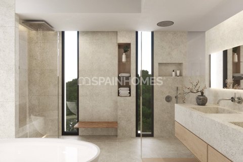 Villa de 6 dormitorios en venta en Barcelona, Cataluña, Spain № 5227 - foto 9