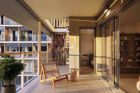 Apartamento de 3 dormitorios en venta en Barcelona, Cataluña, Spain № 8542 - foto 7
