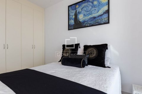 Купить квартиру в Барселона, Испания с 3 спальни, 123м², № 8541 - фото 28