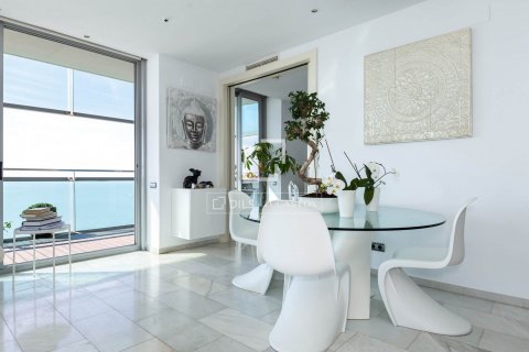 Купить квартиру в Барселона, Испания с 3 спальни, 123м², № 8541 - фото 7