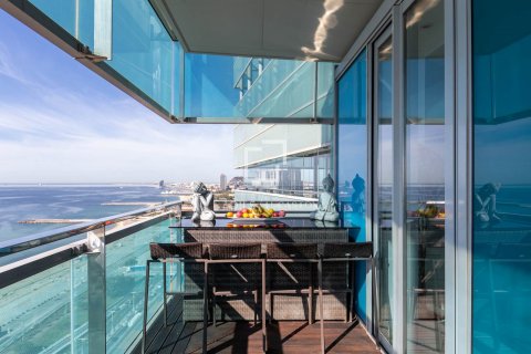Apartamento de 3 dormitorios en venta en Barcelona, Cataluña, Spain № 8541