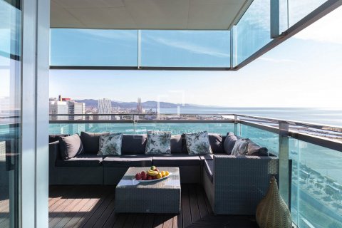 Купить квартиру в Барселона, Испания с 3 спальни, 123м², № 8541 - фото 13