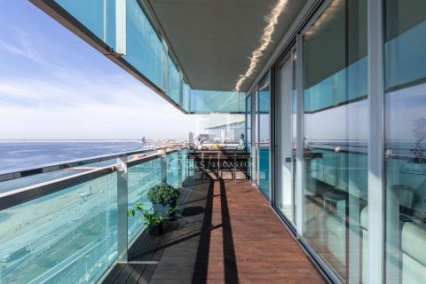 Купить квартиру в Барселона, Испания с 3 спальни, 123м², № 8541 - фото 12