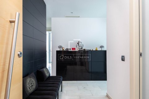 Купить квартиру в Барселона, Испания с 3 спальни, 123м², № 8541 - фото 20