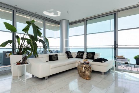 Купить квартиру в Барселона, Испания с 3 спальни, 123м², № 8541 - фото 3