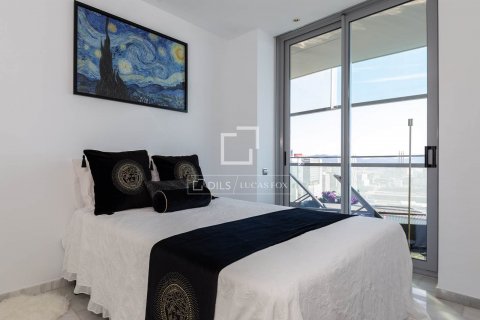 Купить квартиру в Барселона, Испания с 3 спальни, 123м², № 8541 - фото 27