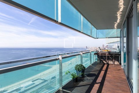 Купить квартиру в Барселона, Испания с 3 спальни, 123м², № 8541 - фото 10