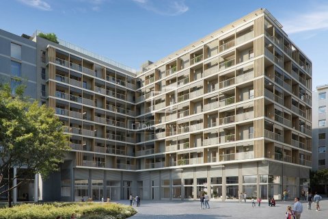 Купить квартиру в Барселона, Испания с 2 спальни, 76м², № 8543 - фото 17
