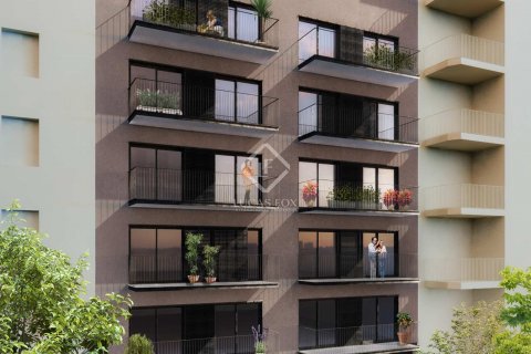 Apartamento de 1 dormitorio en venta en Barcelona, Cataluña, Spain № 8537 - foto 14