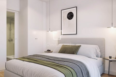 Apartamento de 1 dormitorio en venta en Barcelona, Cataluña, Spain № 8537 - foto 7