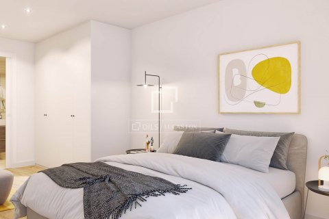 Apartamento de 1 dormitorio en venta en Barcelona, Cataluña, Spain № 8537 - foto 6