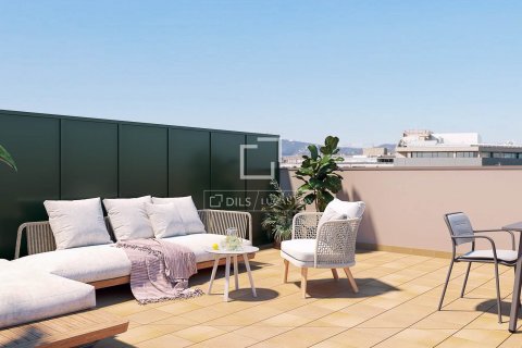 Apartamento de 1 dormitorio en venta en Barcelona, Cataluña, Spain № 8537 - foto 13
