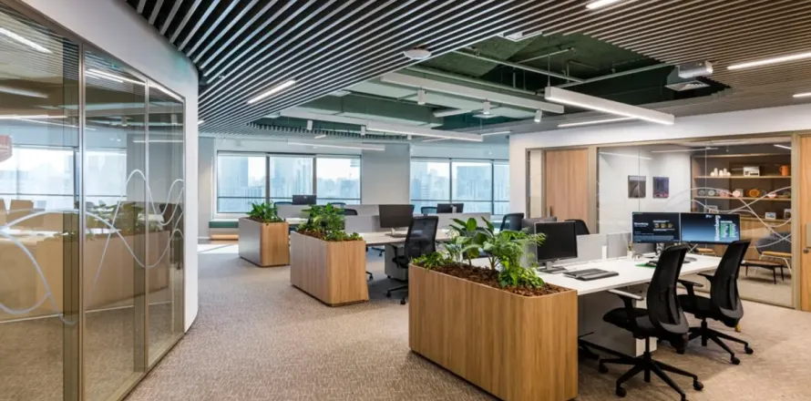 Propiedad comercial de 800 m² en venta en Barcelona, Cataluña, Spain № 1464