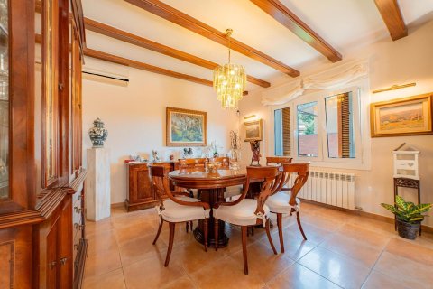 Сasa de 4 dormitorios en venta en Arenys de Munt, Barcelona, Cataluña, Spain № 1463 - foto 8