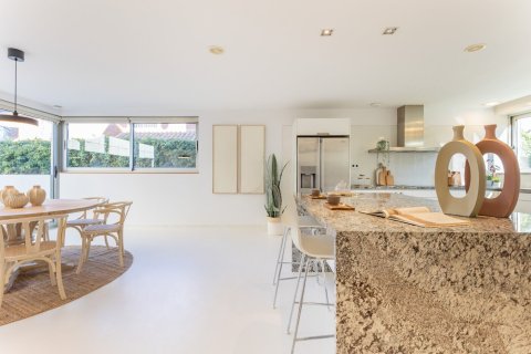 Сasa de 6 dormitorios en venta en Sant Cugat del Vallès, Barcelona, Cataluña, Spain № 1460 - foto 9
