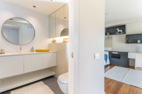 Сasa de 6 dormitorios en venta en Sant Cugat del Vallès, Barcelona, Cataluña, Spain № 1460 - foto 30