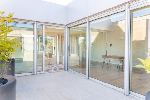 Сasa de 6 dormitorios en venta en Sant Cugat del Vallès, Barcelona, Cataluña, Spain № 1460 - foto 23