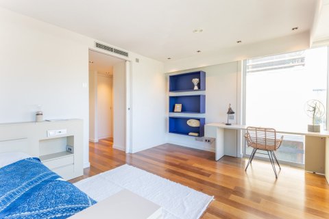 Сasa de 6 dormitorios en venta en Sant Cugat del Vallès, Barcelona, Cataluña, Spain № 1460 - foto 29