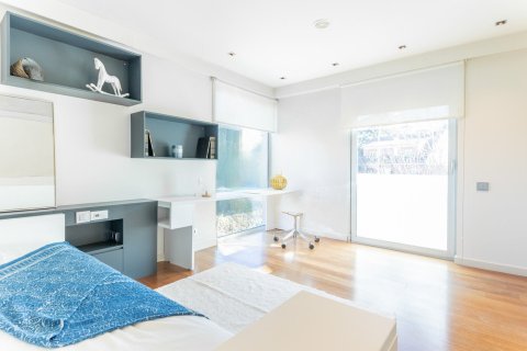 Сasa de 6 dormitorios en venta en Sant Cugat del Vallès, Barcelona, Cataluña, Spain № 1460 - foto 28