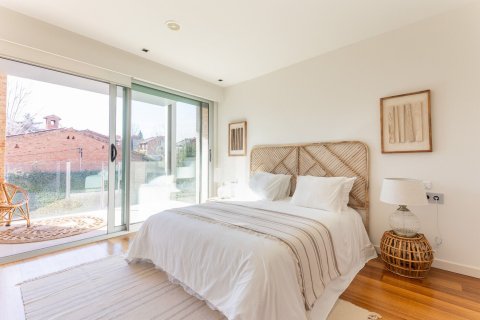 Сasa de 6 dormitorios en venta en Sant Cugat del Vallès, Barcelona, Cataluña, Spain № 1460 - foto 24