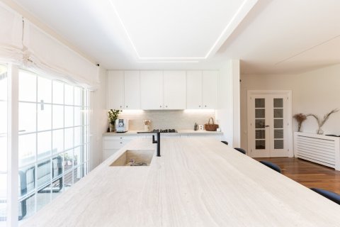 Сasa de 7 dormitorios en venta en Sant Cugat del Vallès, Barcelona, Cataluña, Spain № 1461 - foto 25