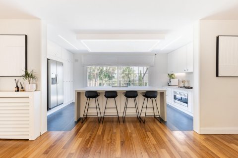Сasa de 7 dormitorios en venta en Sant Cugat del Vallès, Barcelona, Cataluña, Spain № 1461 - foto 24
