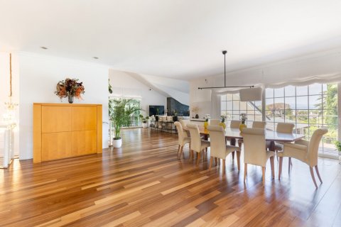 Сasa de 7 dormitorios en venta en Sant Cugat del Vallès, Barcelona, Cataluña, Spain № 1461 - foto 15