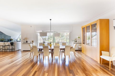 Сasa de 7 dormitorios en venta en Sant Cugat del Vallès, Barcelona, Cataluña, Spain № 1461 - foto 14