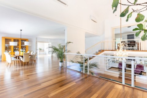 Сasa de 7 dormitorios en venta en Sant Cugat del Vallès, Barcelona, Cataluña, Spain № 1461 - foto 20