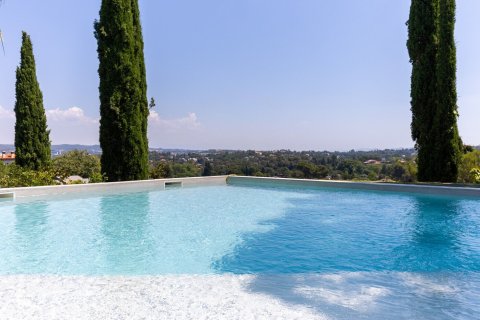 Сasa de 7 dormitorios en venta en Sant Cugat del Vallès, Barcelona, Cataluña, Spain № 1461 - foto 9