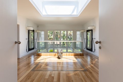 Сasa de 7 dormitorios en venta en Sant Cugat del Vallès, Barcelona, Cataluña, Spain № 1461 - foto 12